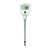 HANNA HI98331 EC & TEM. GROUND METER